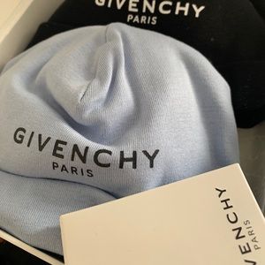 Givenchy Hat Infant 6 Months